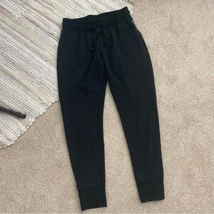 Free People Movement Jogger Black M
